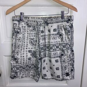 Bermuda Shorts